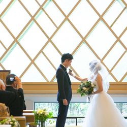 ザ・ガーデンオリエンタル大阪の写真11枚目