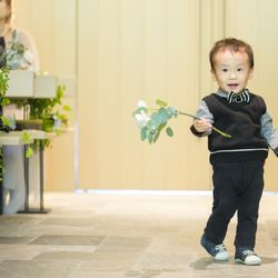 ザ・ガーデンオリエンタル大阪の写真12枚目