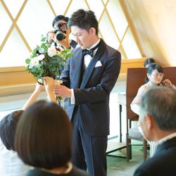 ザ・ガーデンオリエンタル大阪の写真5枚目