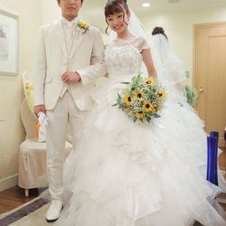 アニヴェルセル 表参道の写真21枚目