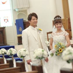 アニヴェルセル 表参道の写真18枚目