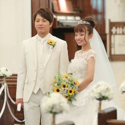 アニヴェルセル 表参道の写真8枚目