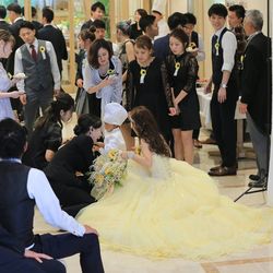 アニヴェルセル 表参道の写真1枚目