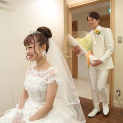 アニヴェルセル 表参道の写真13枚目