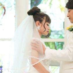 アニヴェルセル 表参道の写真35枚目