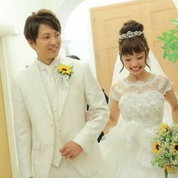 アニヴェルセル 表参道の写真1枚目