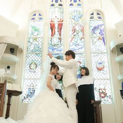 アニヴェルセル 表参道の写真20枚目