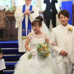 アニヴェルセル 表参道の写真5枚目