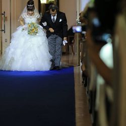 アニヴェルセル 表参道の写真16枚目