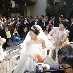 グランドオリエンタル みなとみらいの写真27枚目