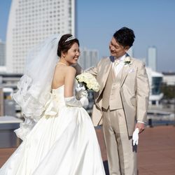 グランドオリエンタル みなとみらいの写真25枚目