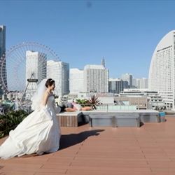 グランドオリエンタル みなとみらいの写真2枚目