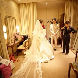 グランドオリエンタル みなとみらいの写真33枚目