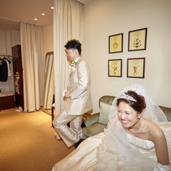 グランドオリエンタル みなとみらいの写真18枚目