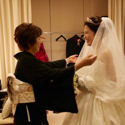 グランドオリエンタル みなとみらいの写真4枚目