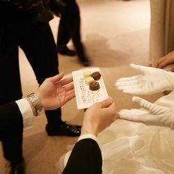 グランドオリエンタル みなとみらいの写真4枚目