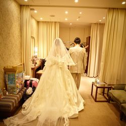 グランドオリエンタル みなとみらいの写真11枚目