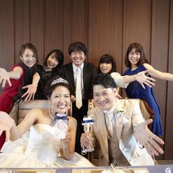 グランドオリエンタル みなとみらいの写真22枚目