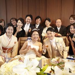 グランドオリエンタル みなとみらいの写真3枚目