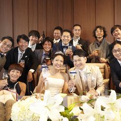 グランドオリエンタル みなとみらいの写真18枚目