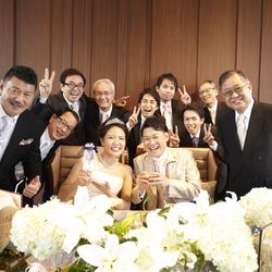 グランドオリエンタル みなとみらいの写真16枚目