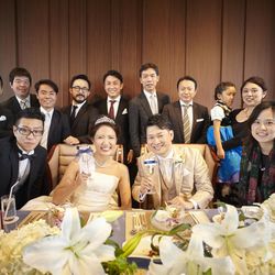 グランドオリエンタル みなとみらいの写真20枚目