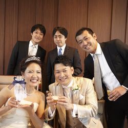 グランドオリエンタル みなとみらいの写真32枚目