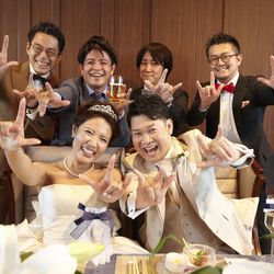 グランドオリエンタル みなとみらいの写真1枚目