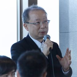 グランドオリエンタル みなとみらいの写真15枚目