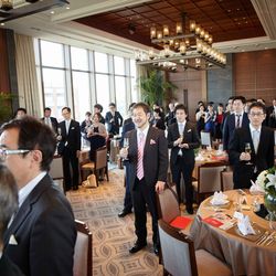 グランドオリエンタル みなとみらいの写真33枚目