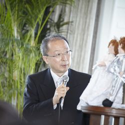 グランドオリエンタル みなとみらいの写真16枚目