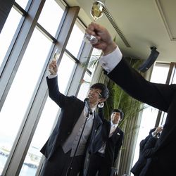 グランドオリエンタル みなとみらいの写真13枚目