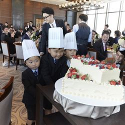 グランドオリエンタル みなとみらいの写真14枚目