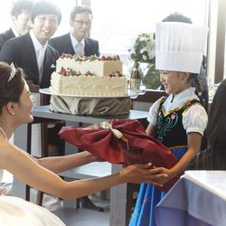 グランドオリエンタル みなとみらいの写真4枚目