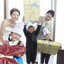 グランドオリエンタル みなとみらいの写真4枚目