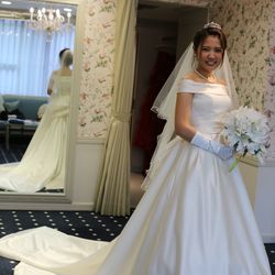 グランドオリエンタル みなとみらいの写真16枚目