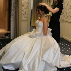 グランドオリエンタル みなとみらいの写真29枚目