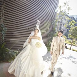 グランドオリエンタル みなとみらいの写真7枚目