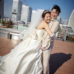 グランドオリエンタル みなとみらいの写真30枚目