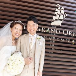 グランドオリエンタル みなとみらいの写真21枚目