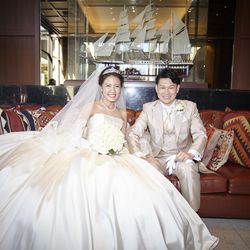 グランドオリエンタル みなとみらいの写真31枚目