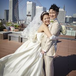 グランドオリエンタル みなとみらいの写真32枚目