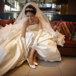 グランドオリエンタル みなとみらいの写真2枚目