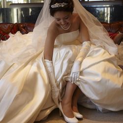 グランドオリエンタル みなとみらいの写真20枚目