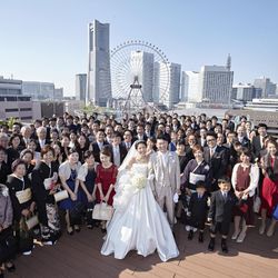 グランドオリエンタル みなとみらいの写真20枚目