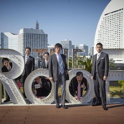 グランドオリエンタル みなとみらいの写真26枚目