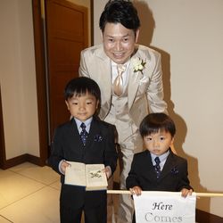 グランドオリエンタル みなとみらいの写真19枚目