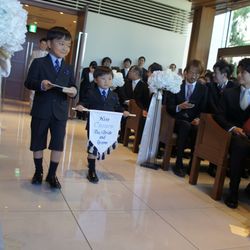 グランドオリエンタル みなとみらいの写真20枚目