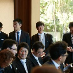 グランドオリエンタル みなとみらいの写真3枚目