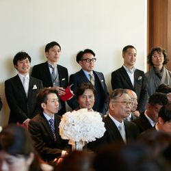 グランドオリエンタル みなとみらいの写真15枚目